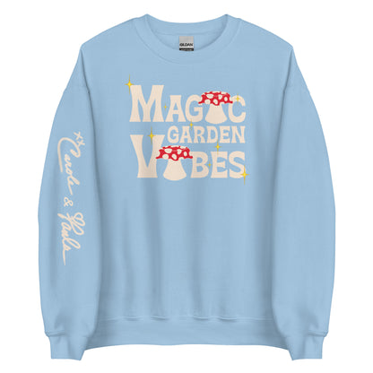 MG Vibes Sweatshirt