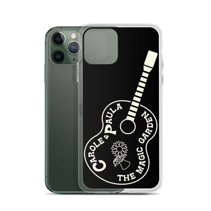 TMG Guitar iPhone Cover