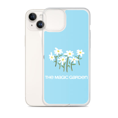 TMG Jesters iPhone Cover, Blue