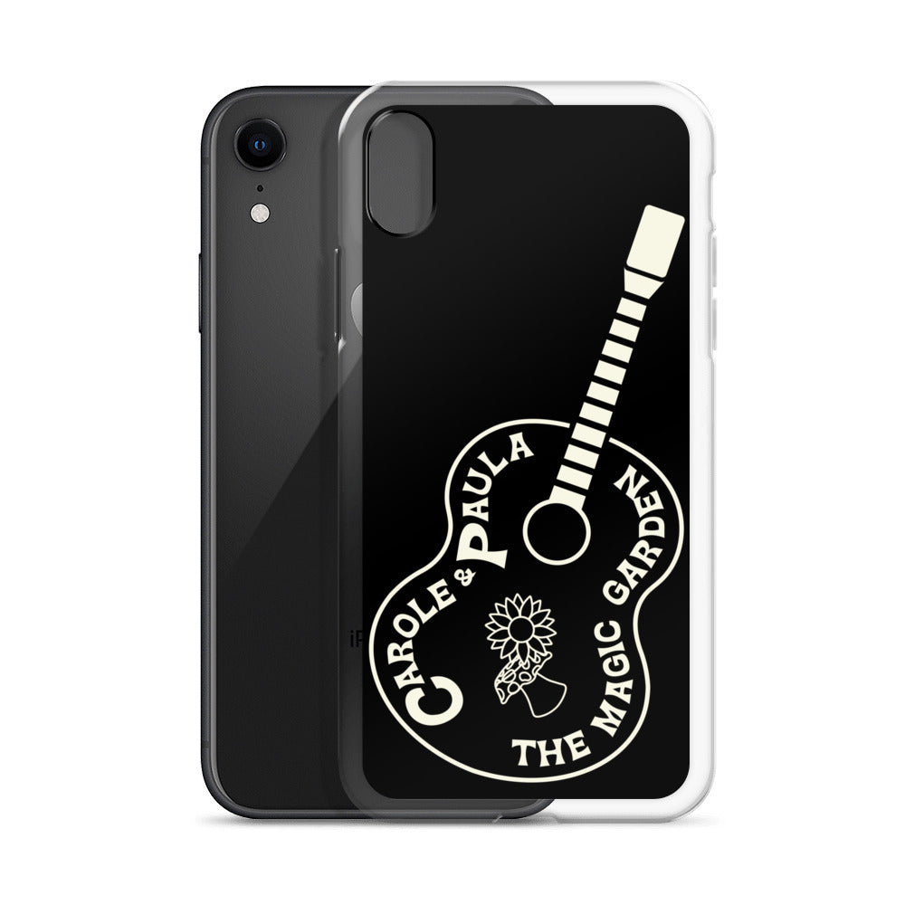 TMG Guitar iPhone Cover