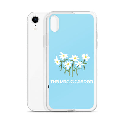 TMG Jesters iPhone Cover, Blue