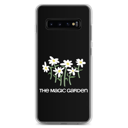 TMG Jesters Samsung Phone Cover, Black