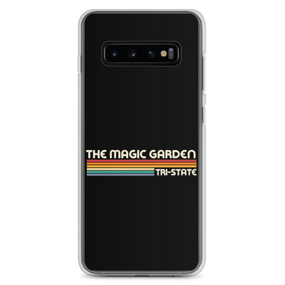 TMG Tri-State Samsung Phone Cover, Black