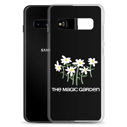 TMG Jesters Samsung Phone Cover, Black