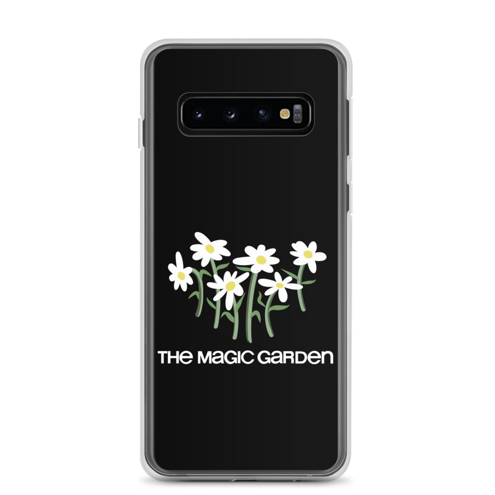 TMG Jesters Samsung Phone Cover, Black