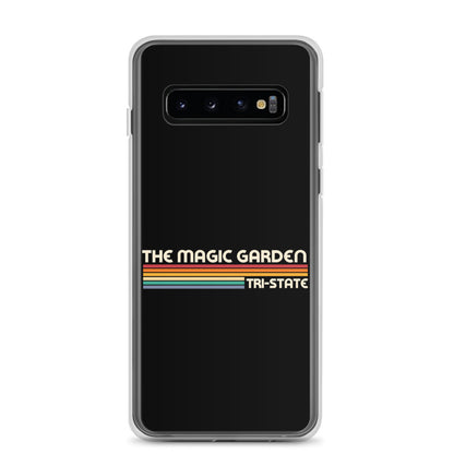 TMG Tri-State Samsung Phone Cover, Black