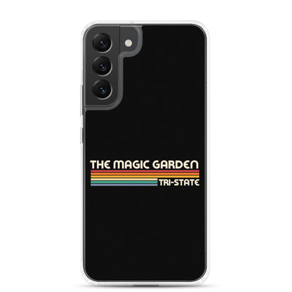 TMG Tri-State Samsung Phone Cover, Black