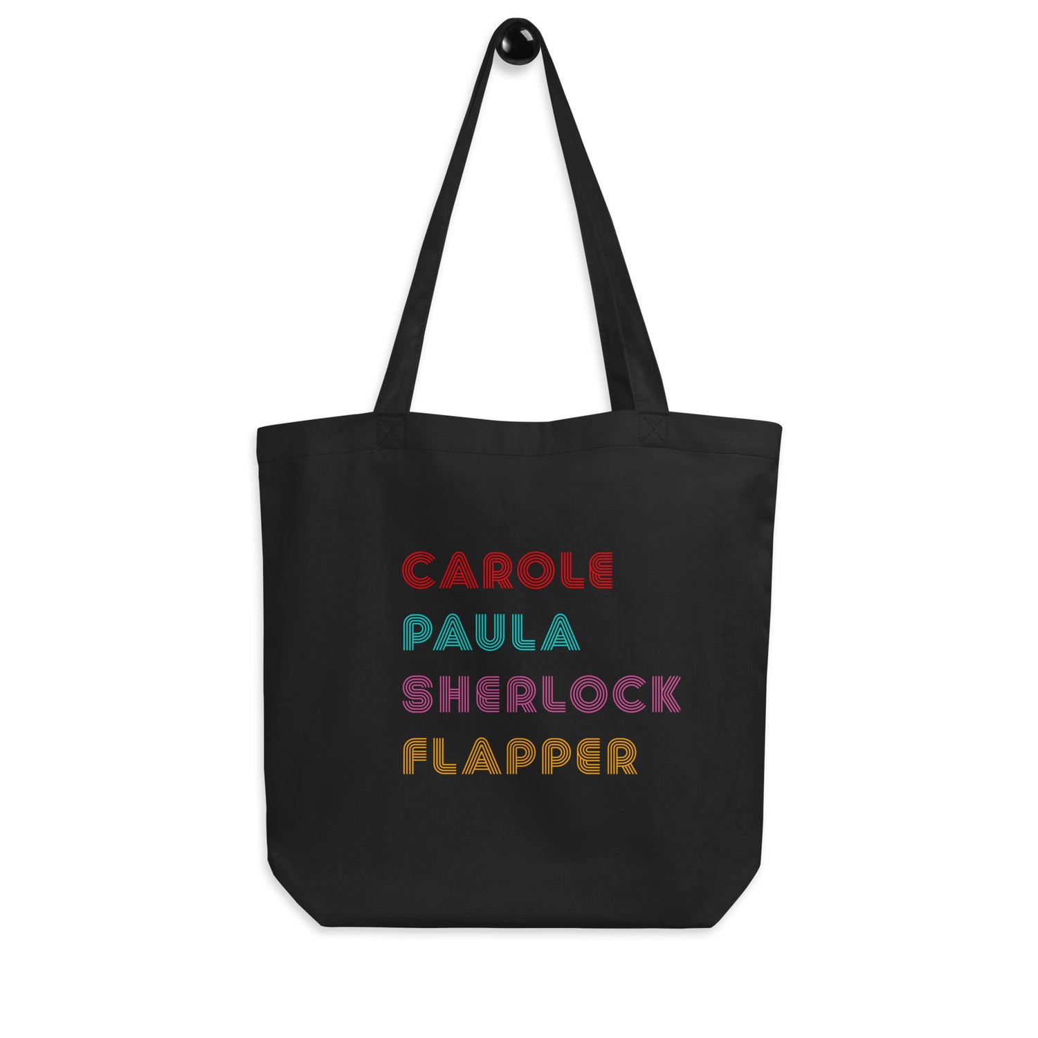 The MG Quartet Tote