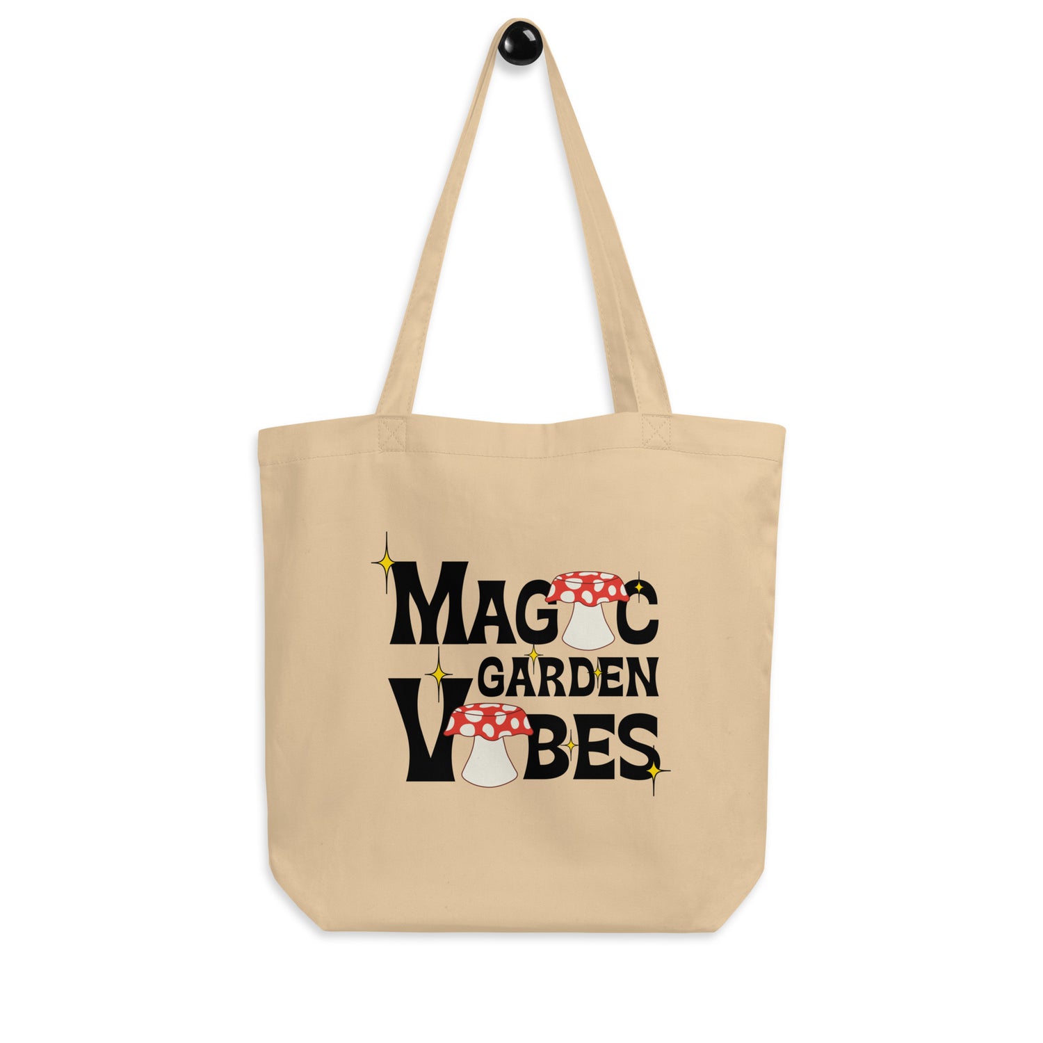 MG Vibes Tote