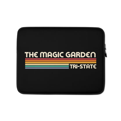 TMG Tri-State Laptop Sleeve