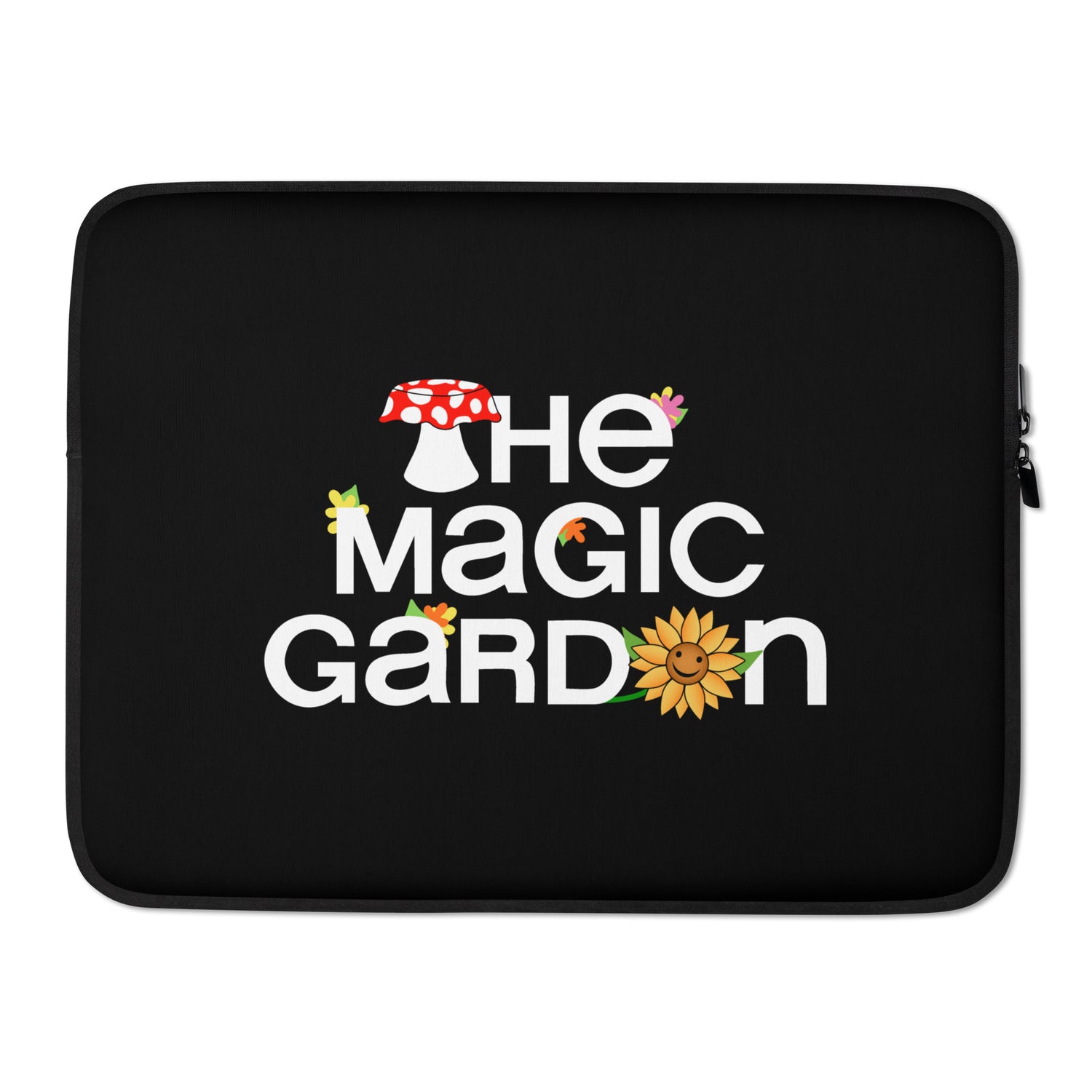 Magic Hallmarks Laptop Sleeve