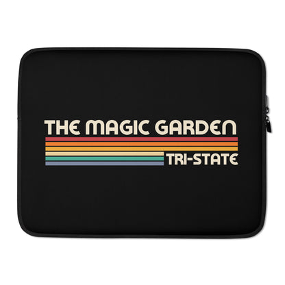 TMG Tri-State Laptop Sleeve