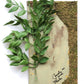 Magic Garden Path Package: Large Green-Gray with Vines