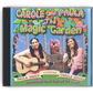 Carole and Paula in The Magic Garden: Original Album CD