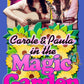 The Magic Garden Souvenir Poster