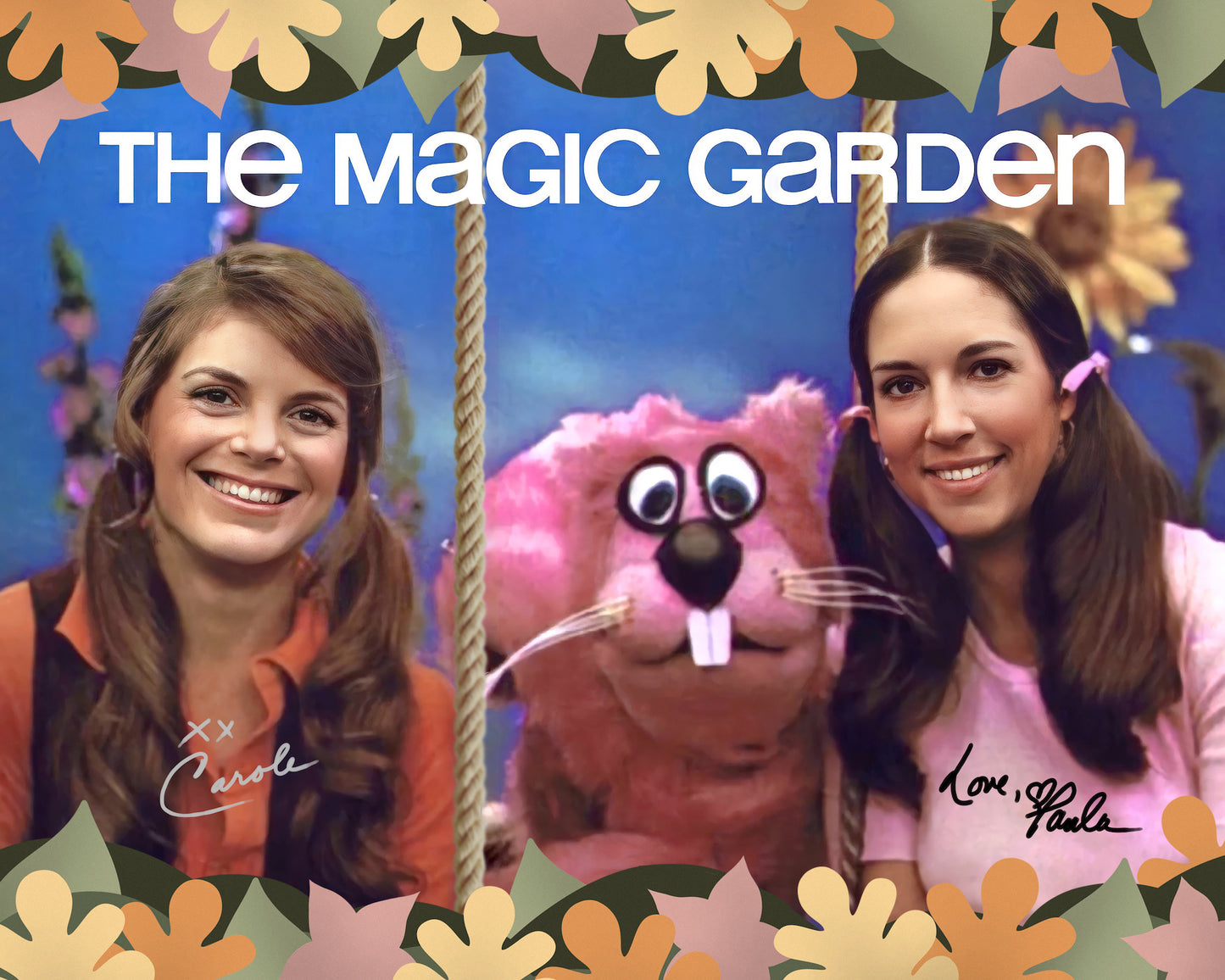 Magic Garden Photo Gallery: Birthday Edition